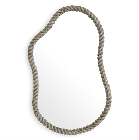 Elvington L Mirror