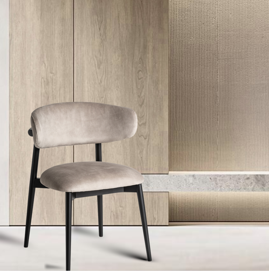 Zell chair