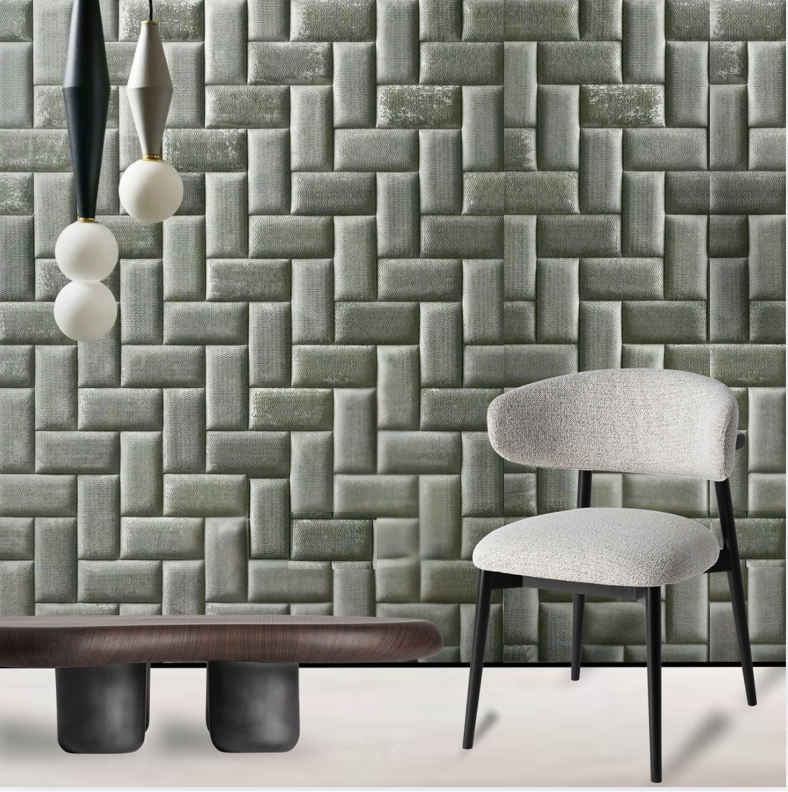 Zell chair