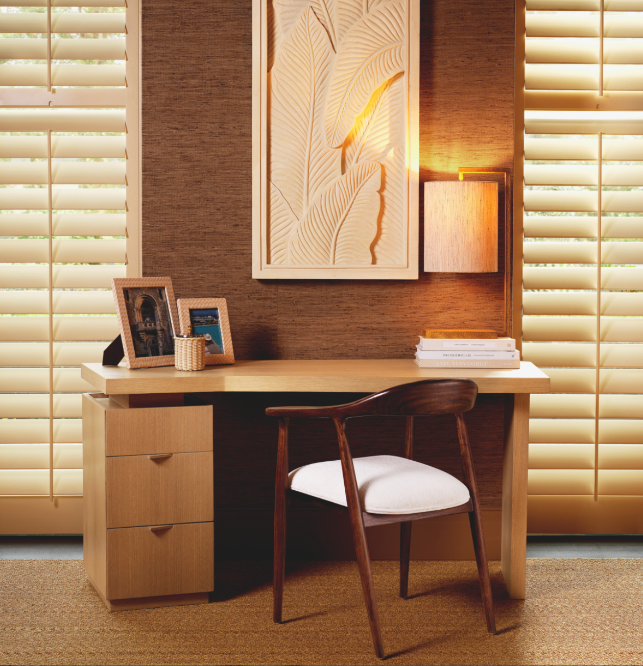 Beale Dining Chair