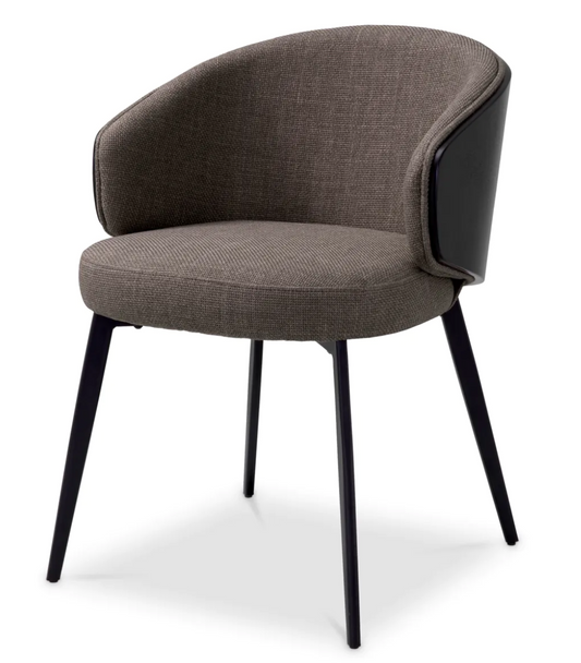 Brown Camerota Dining Chair