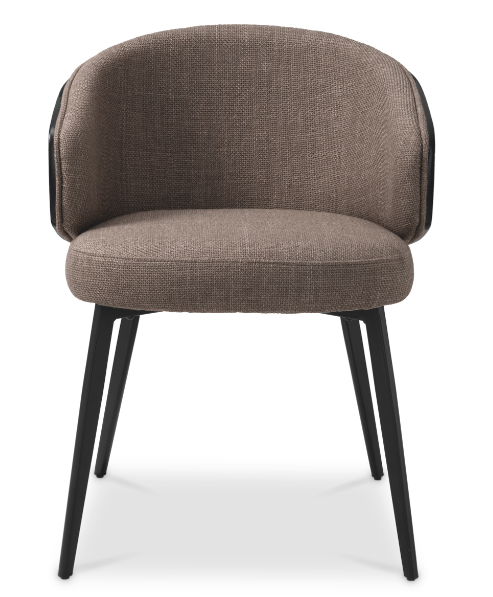 Brown Camerota Dining Chair