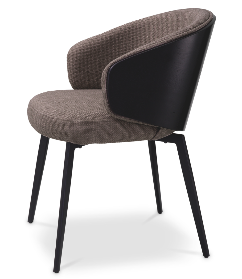 Brown Camerota Dining Chair