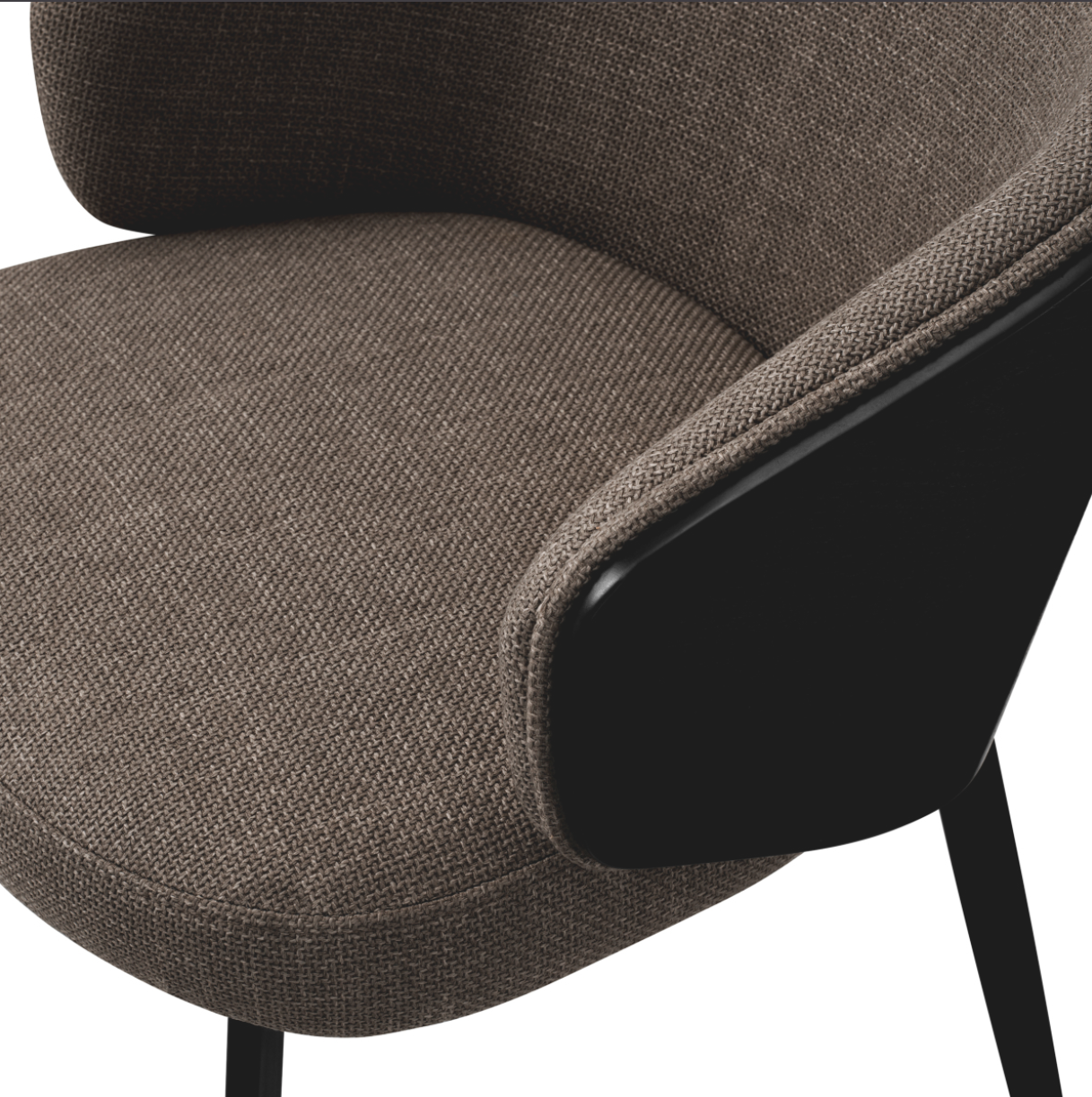 Brown Camerota Dining Chair