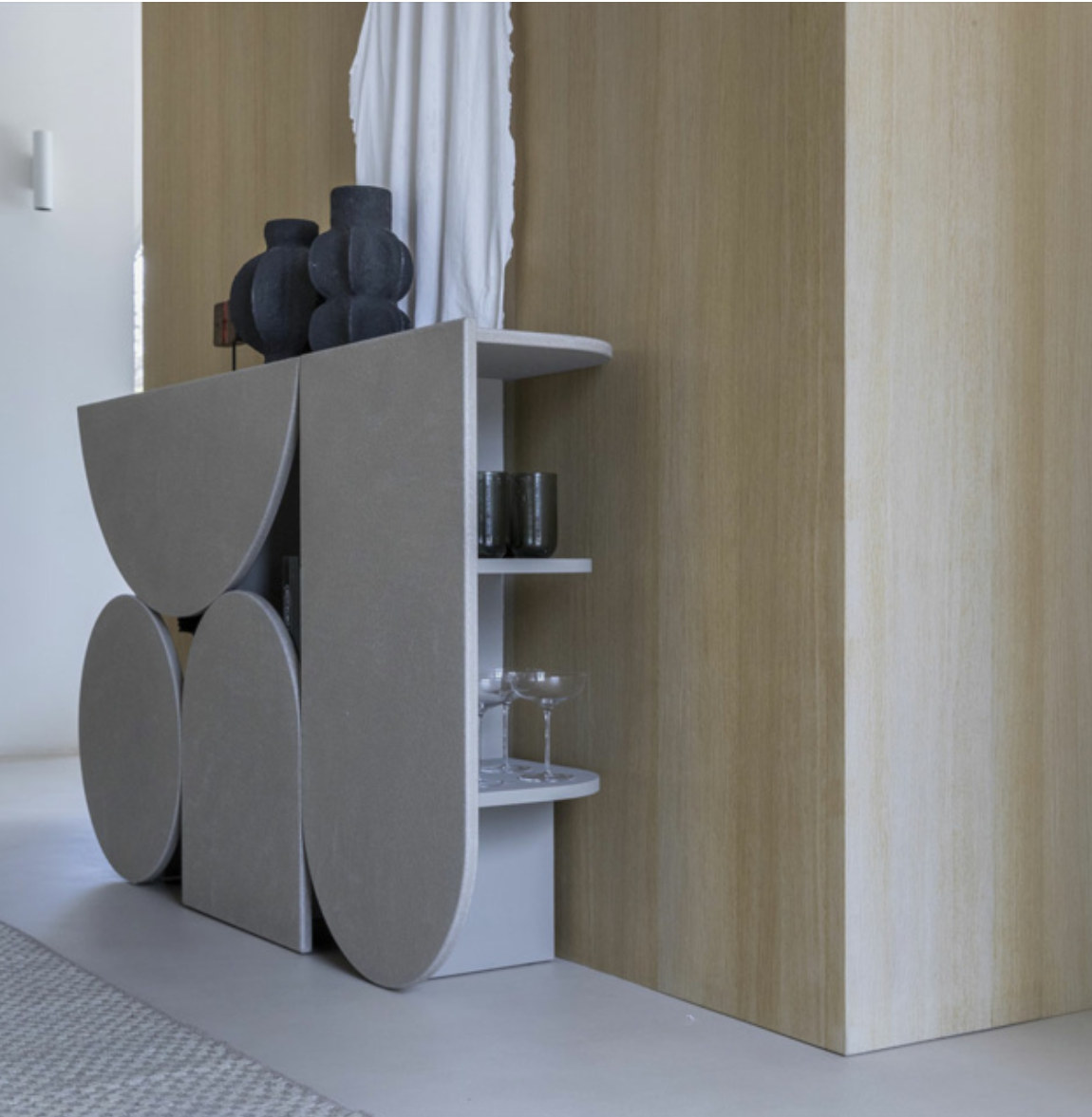 Shape Console