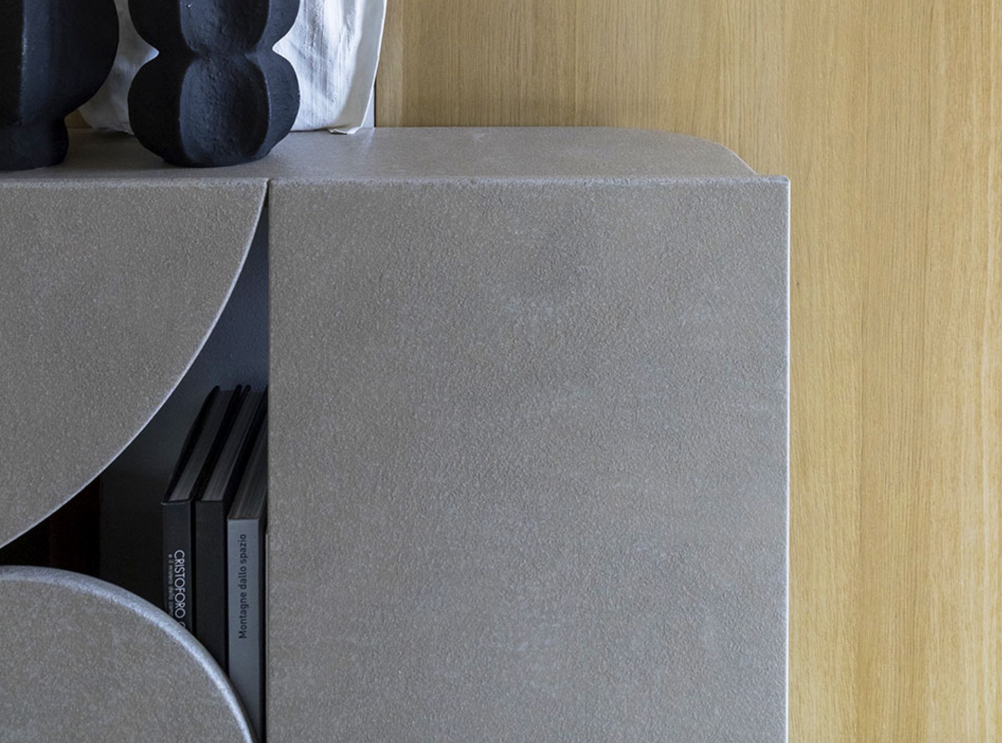 Shape Console