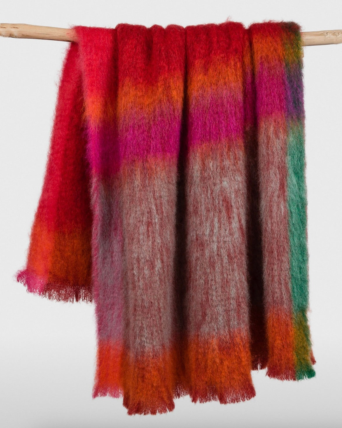 Mohair Rozco (RZ 13)
