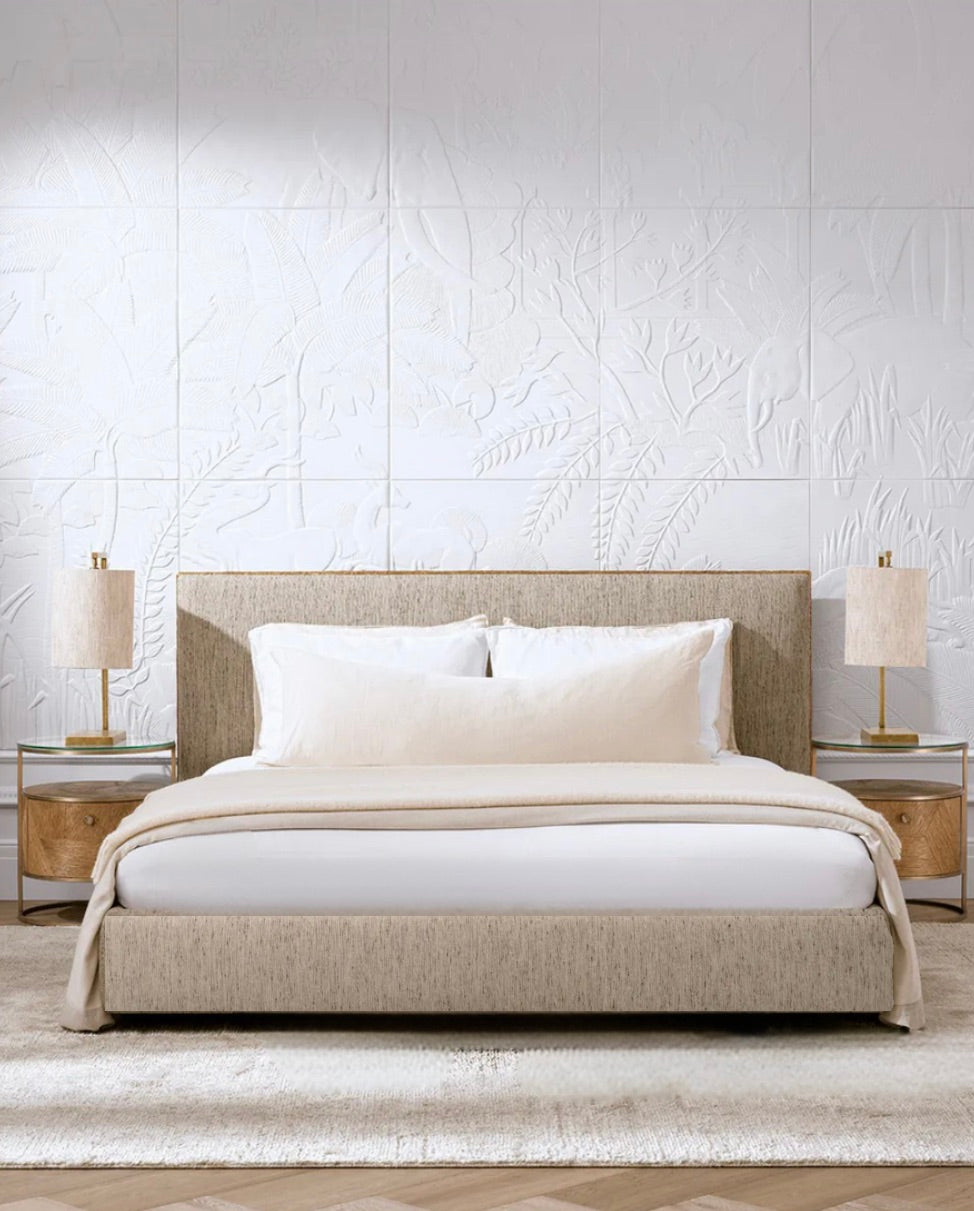 Frame Ashford Bed