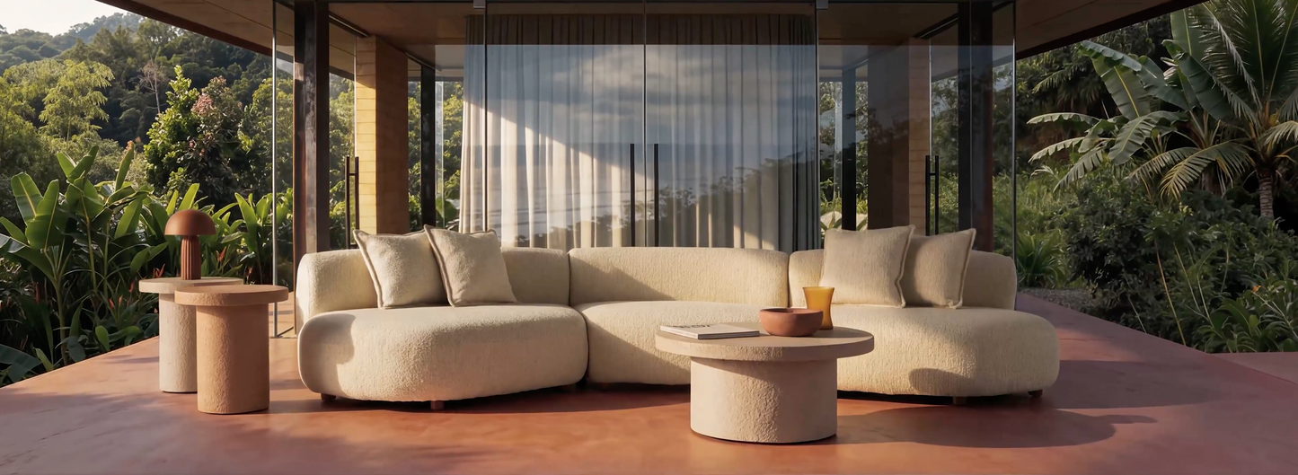 WENDEN SOFA
