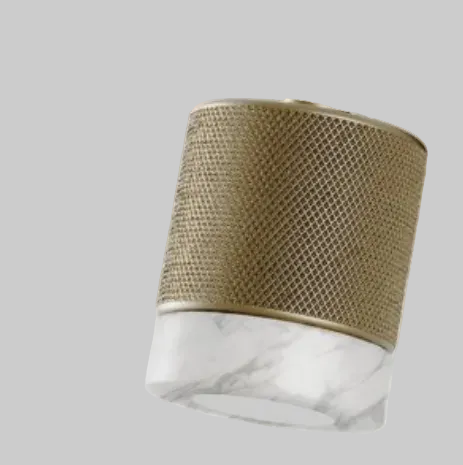 Tea pendant lamp 1