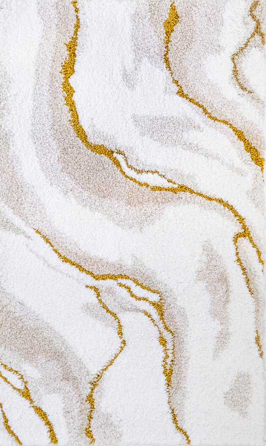Amber Bath rug