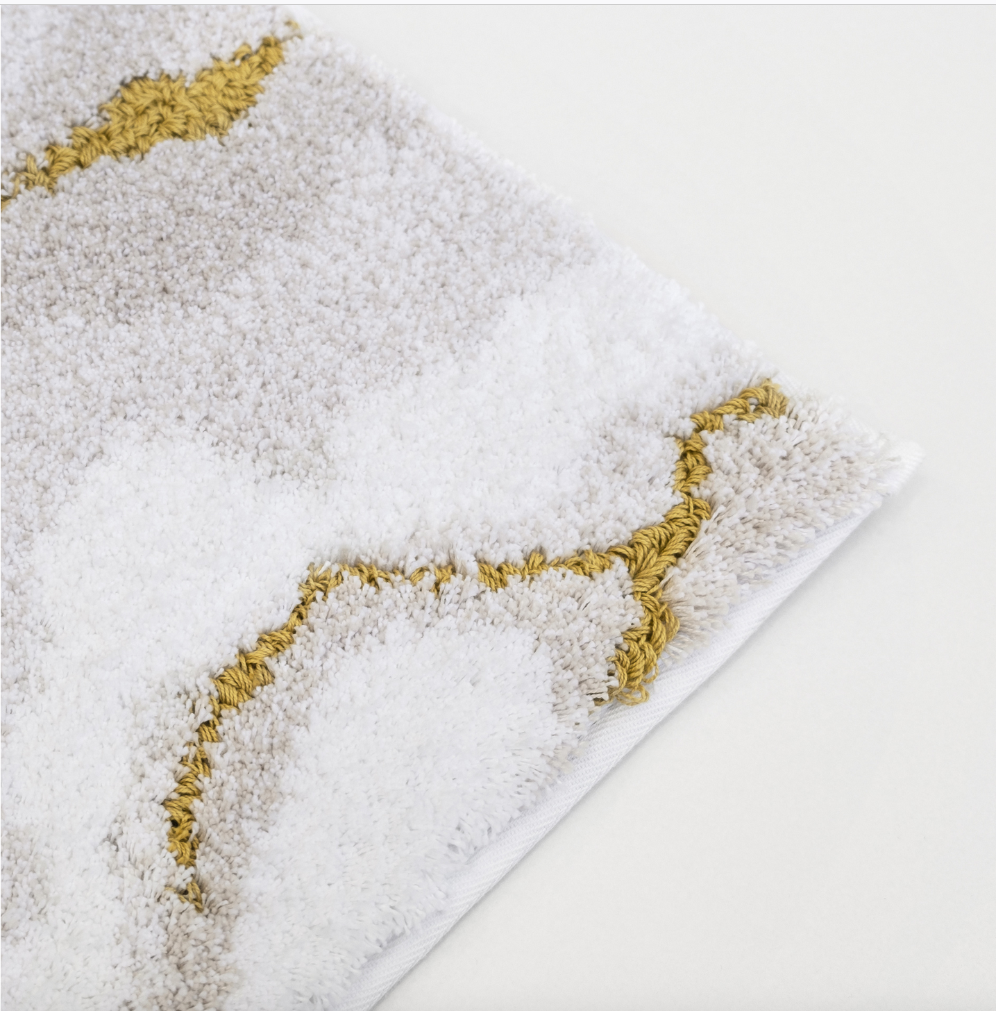 Amber Bath rug