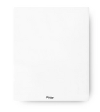 Load image into Gallery viewer, Fresco bottom sheets - fitted
