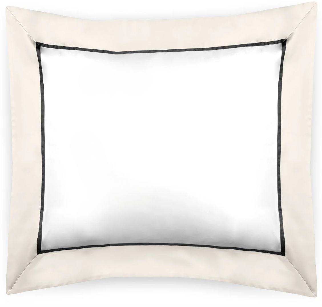 Ovar Oxford pillowcases