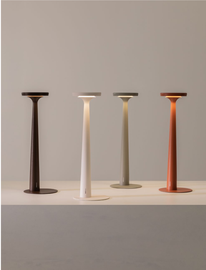 Papiria table lamp