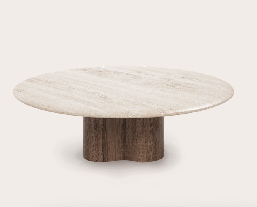 Hara coffee table
