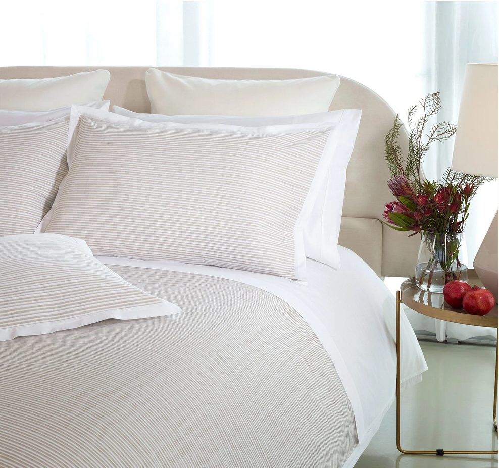 Luna top sheets