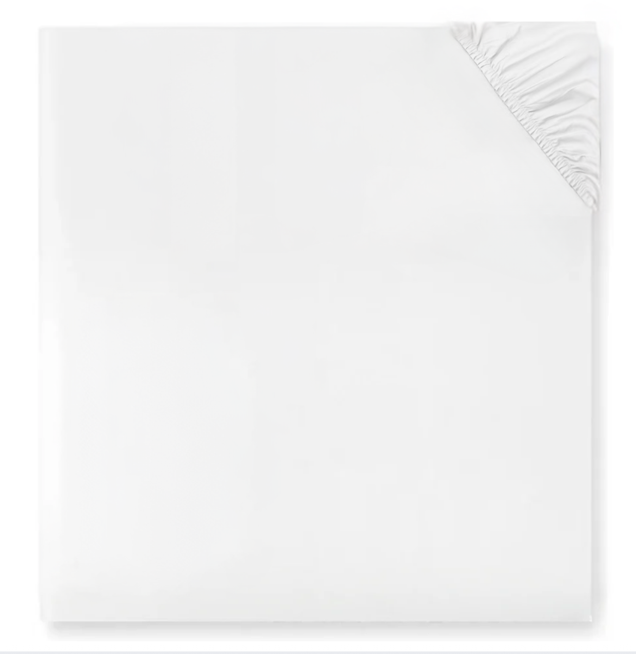 Luna bottom sheets - fitted