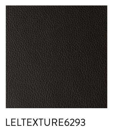 Botero Lounge Chair (Texture Leather)