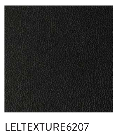 Botero Lounge Chair (Texture Leather)