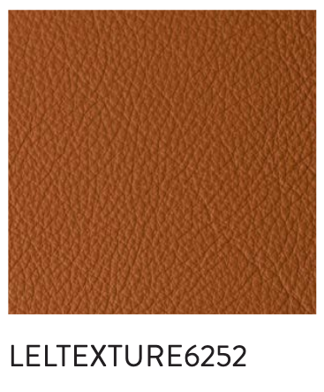 Botero Lounge Chair (Texture Leather)