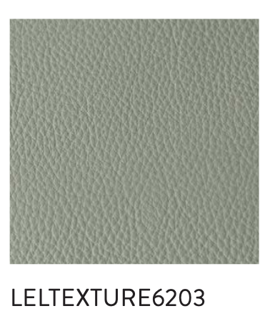 Botero Lounge Chair (Texture Leather)
