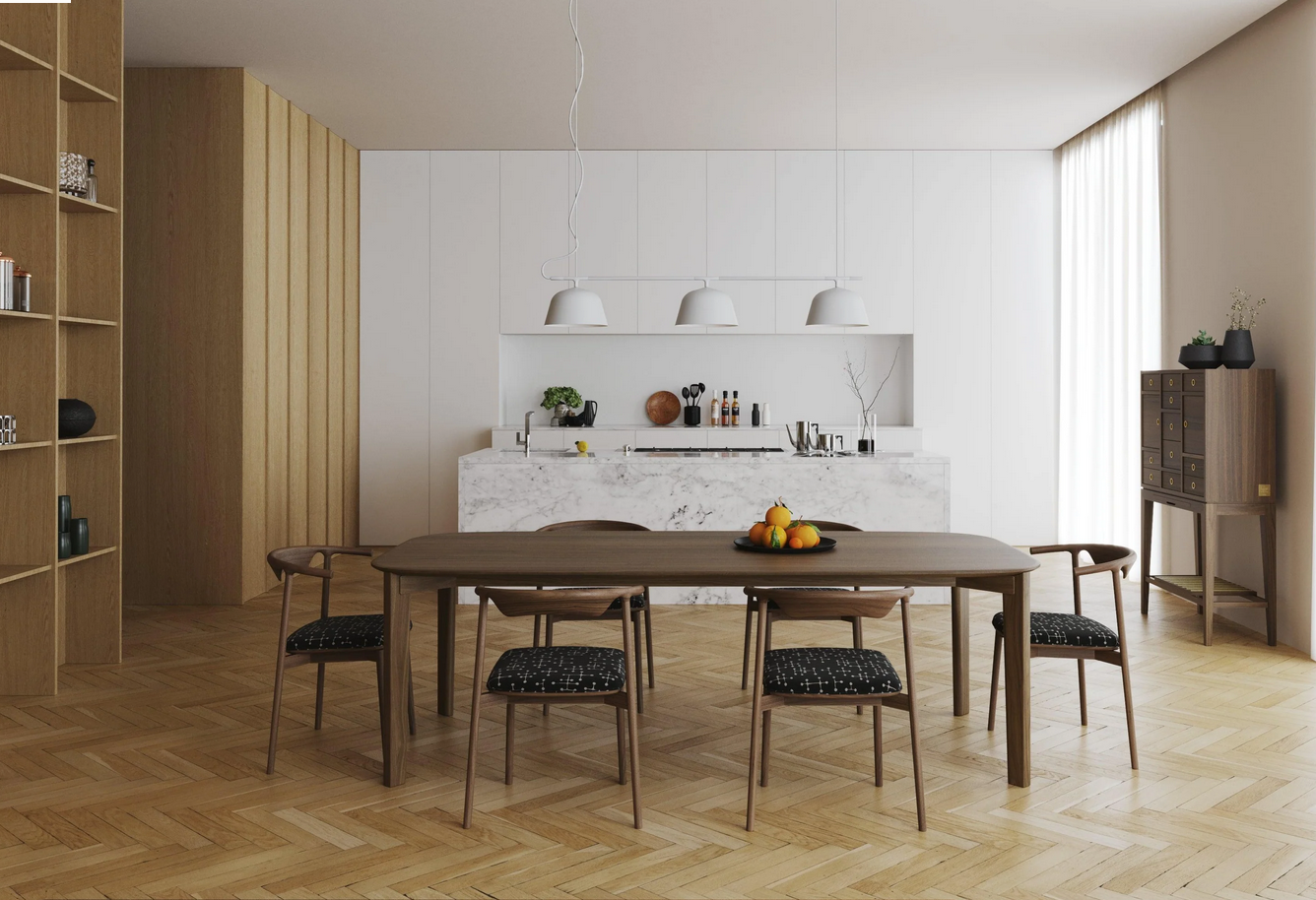 Pala Dining Chair