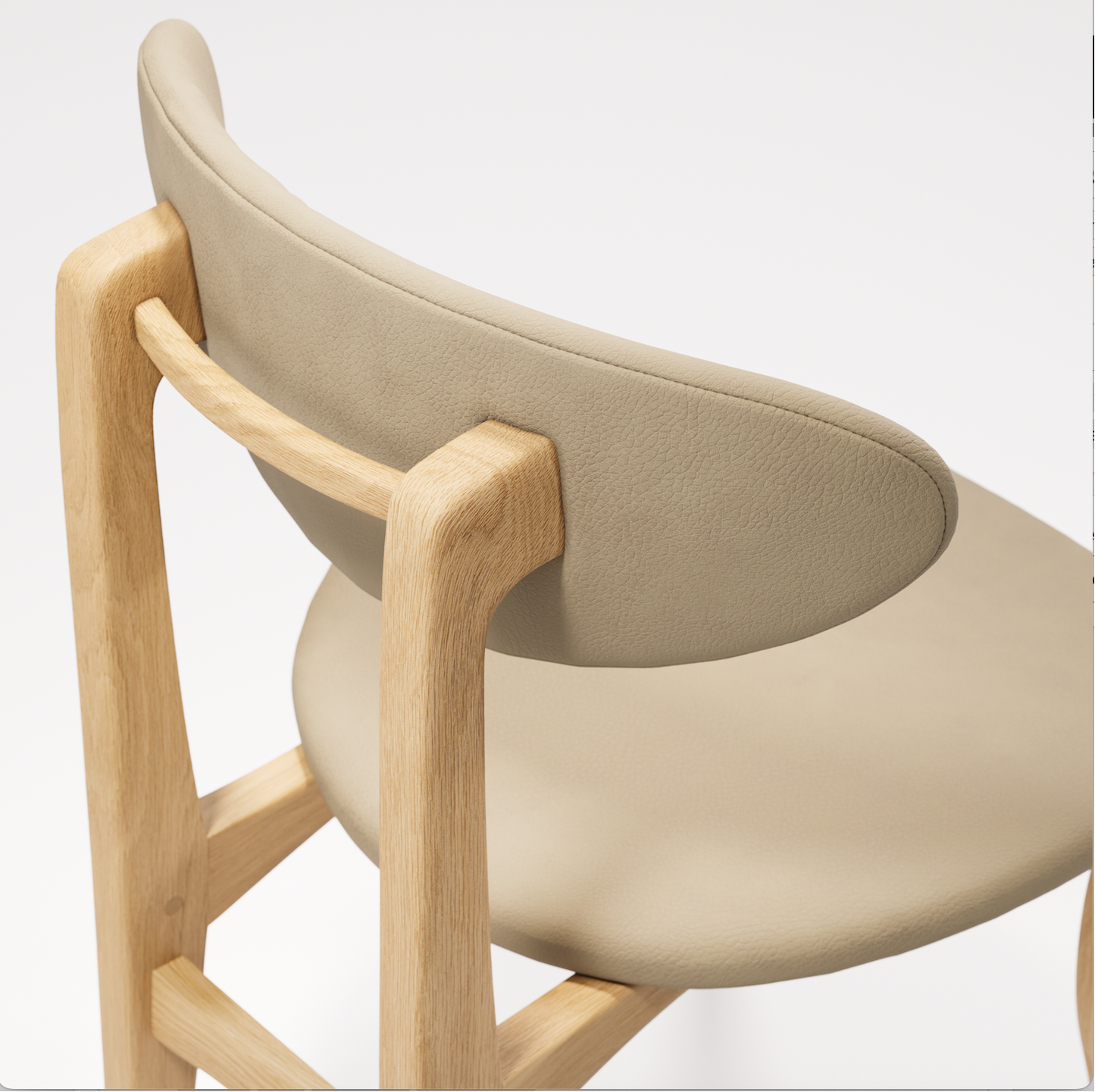 Degas Dining Chair