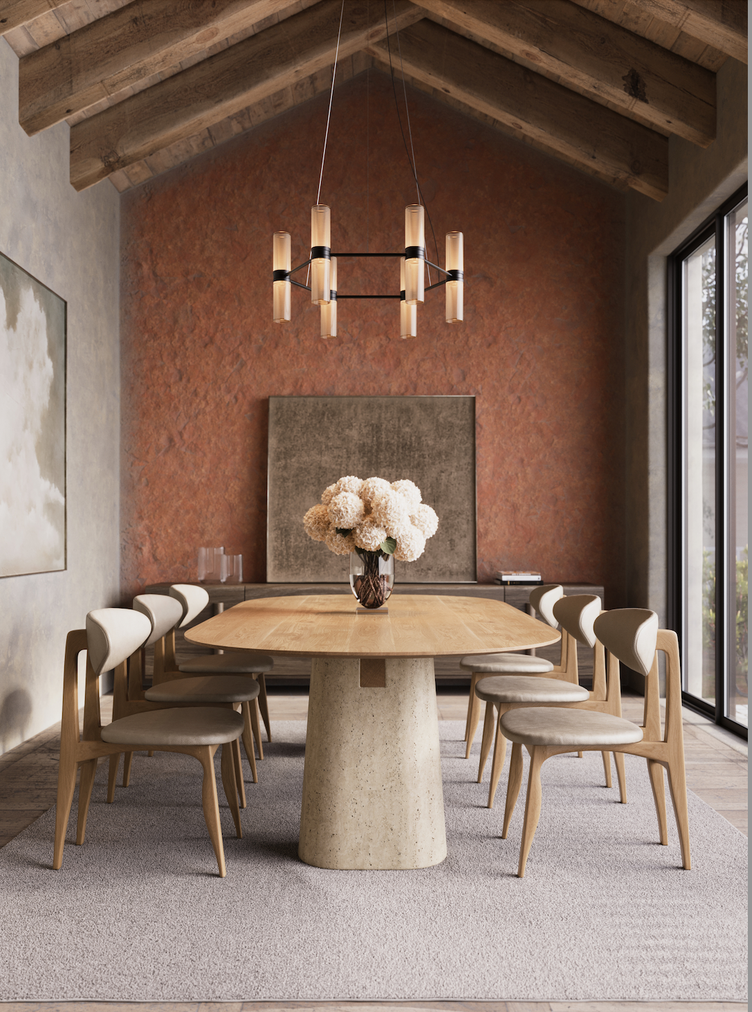 Degas Dining Chair