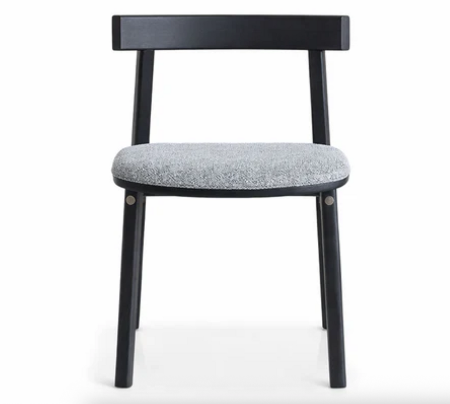 Helvetica 868W Dining Chair