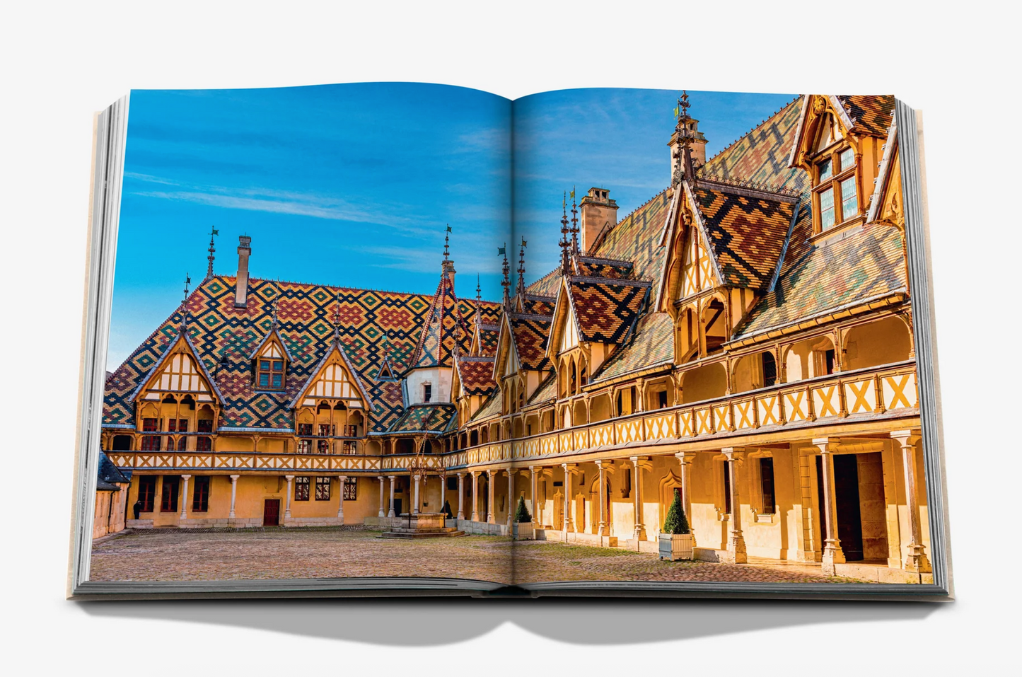 Wine & Travel France