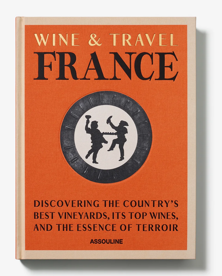 Wine & Travel France