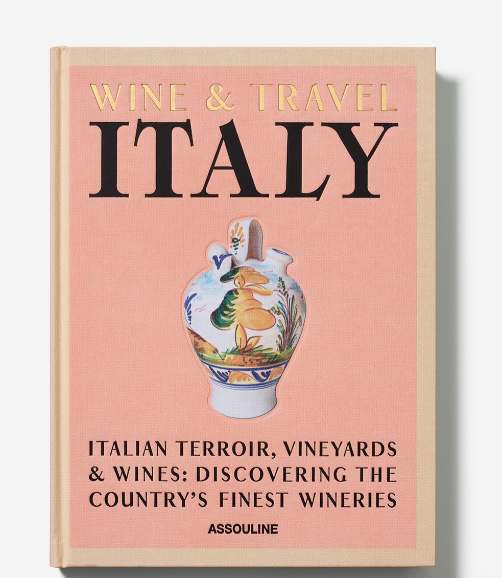 Wine & Travel Italy