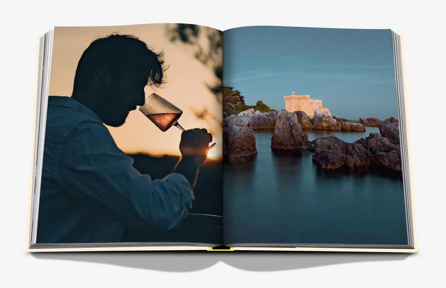 Wine & Travel Mediterranean Islands