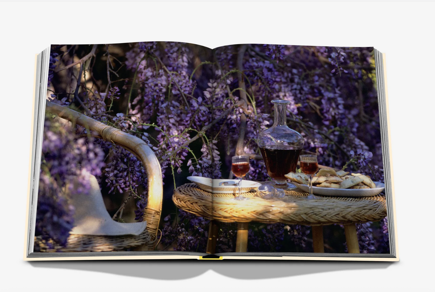 Wine & Travel Mediterranean Islands
