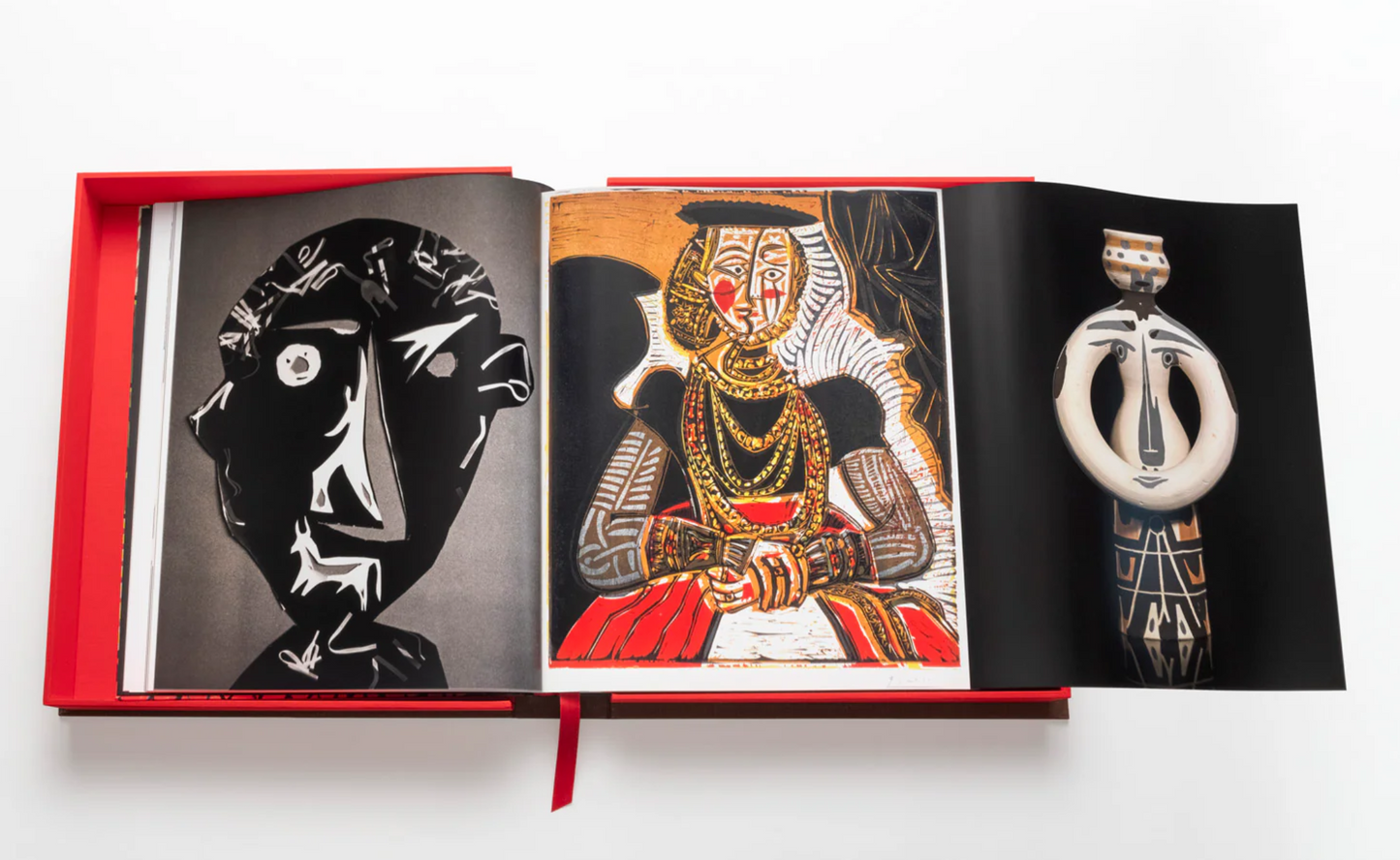 Pablo Picasso: The Impossible Collection