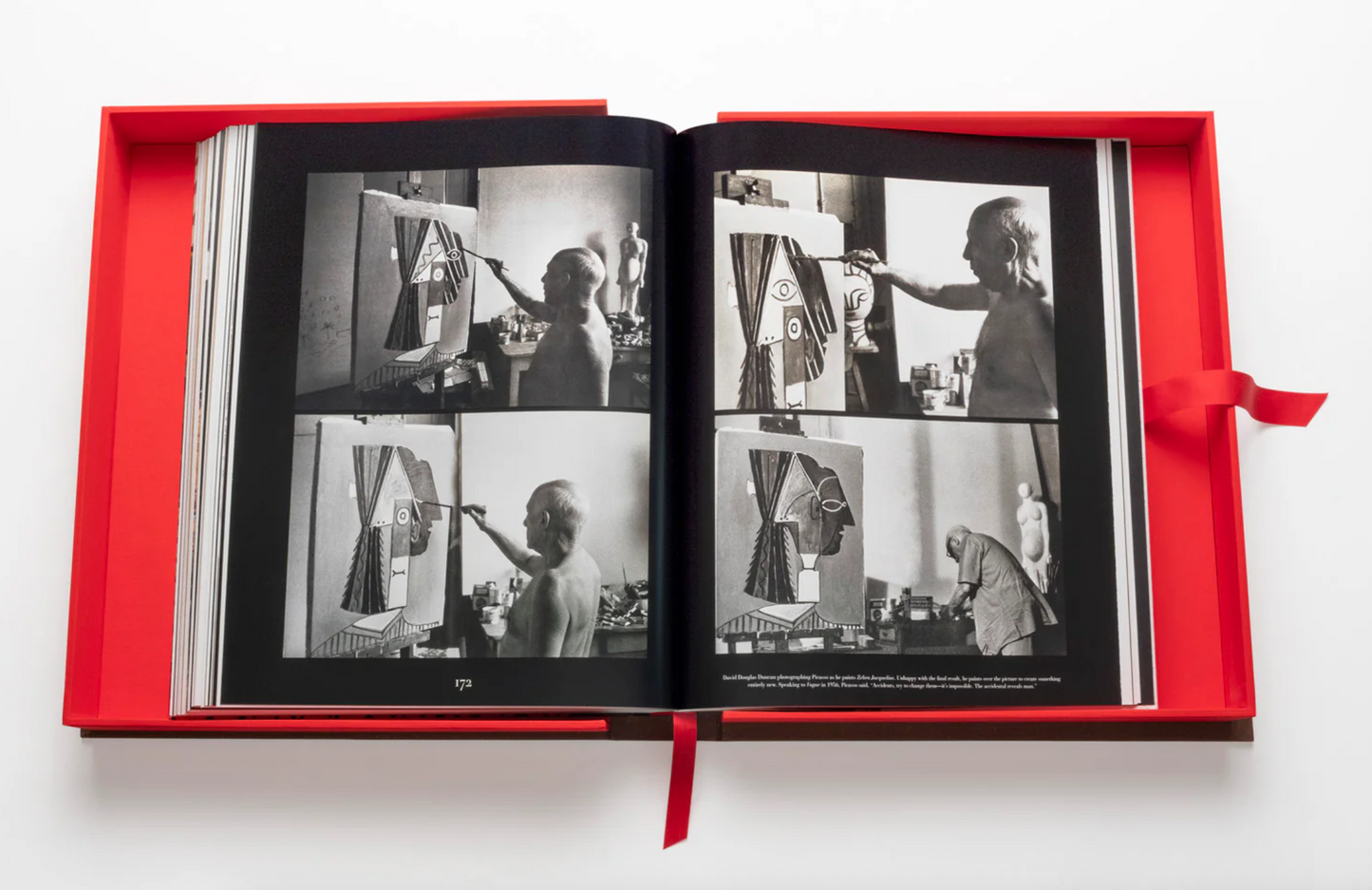 Pablo Picasso: The Impossible Collection