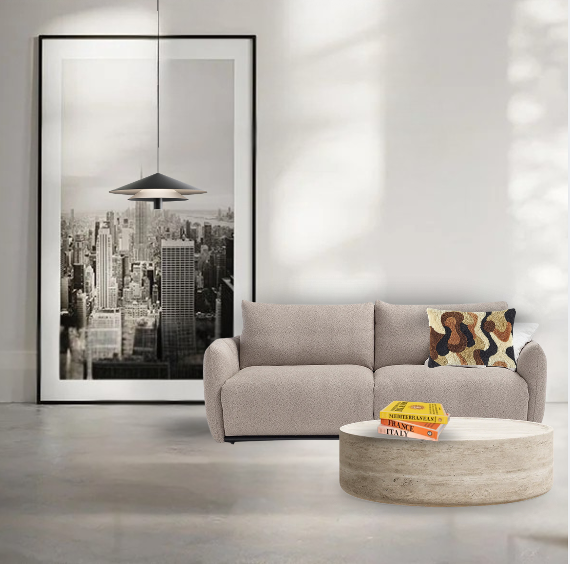 Summer Sofa (bed)