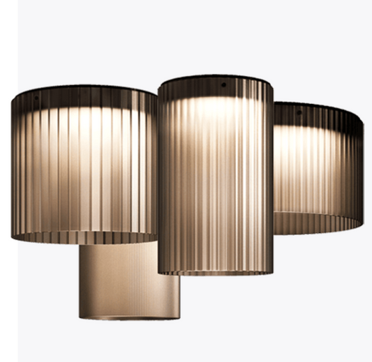 Giass Celling Lamp