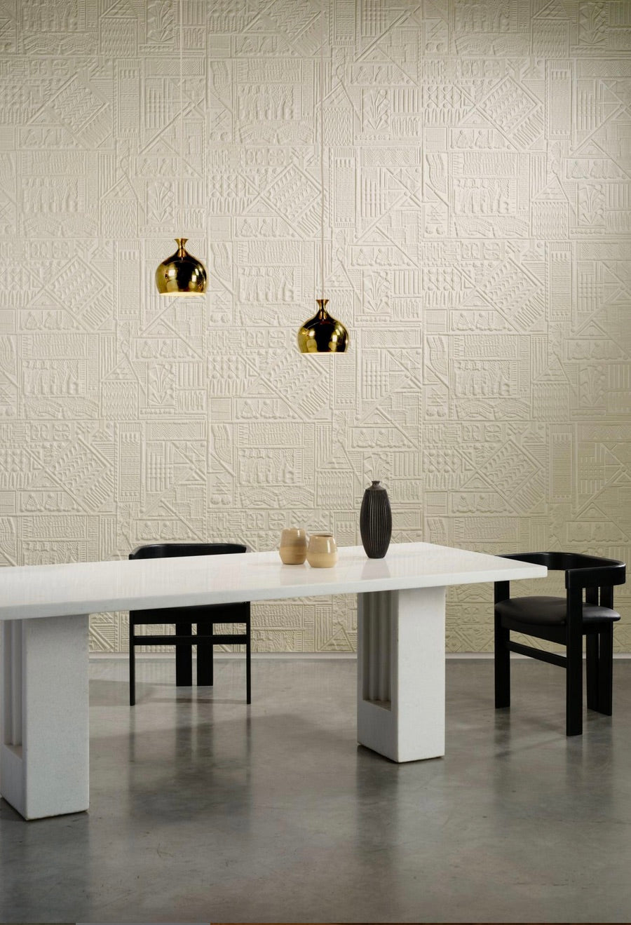 Collection Arte  Memphis- Pattern Amarna