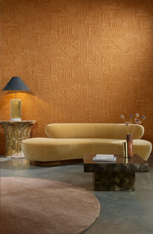 Collection Arte  Memphis- Pattern Amarna