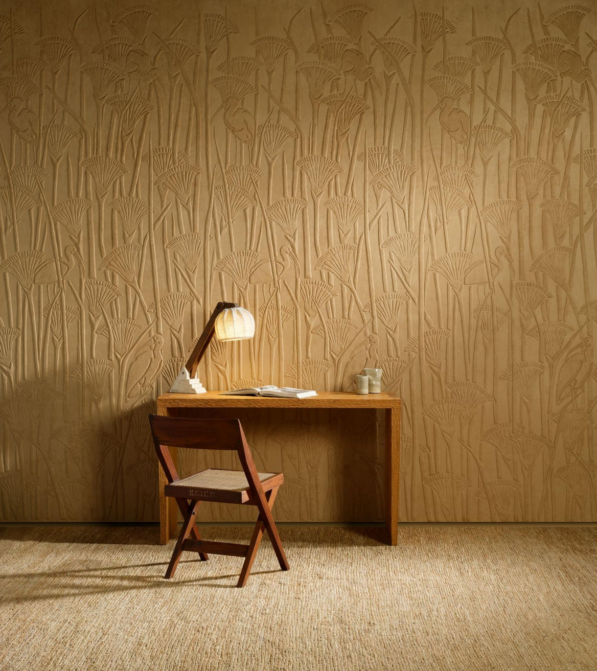 Collection Arte  Memphis- Pattern Ibis