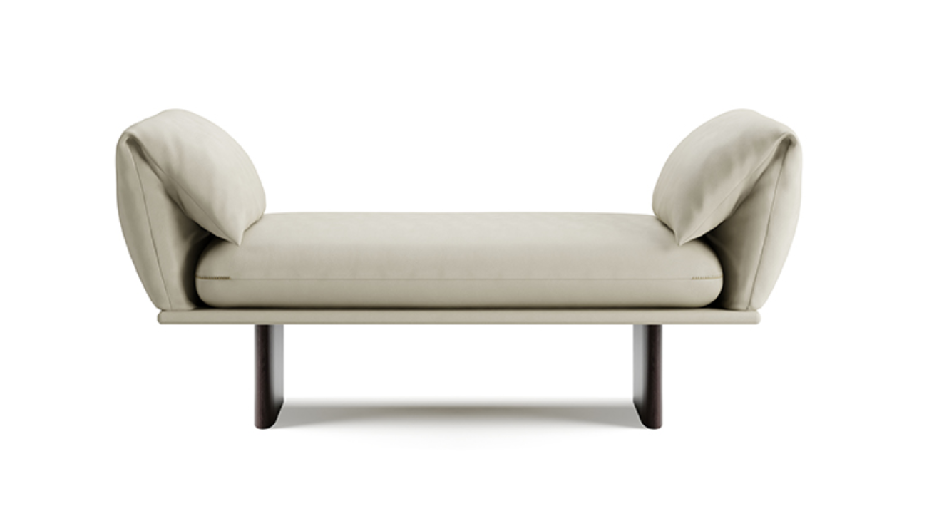 Connor Ottoman