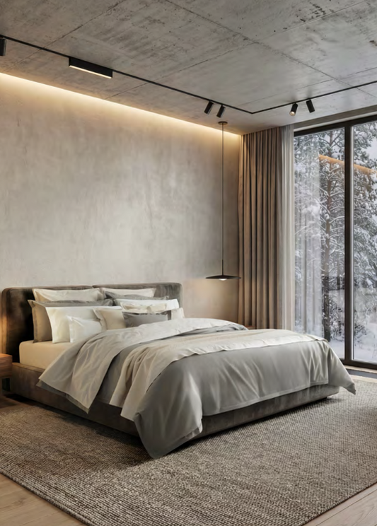 Fresco duvet cover