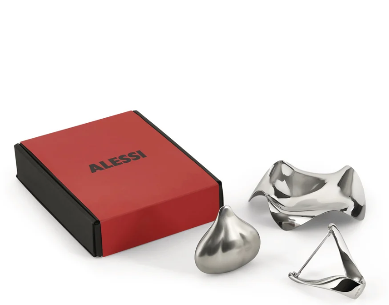Alessi & Kitchen