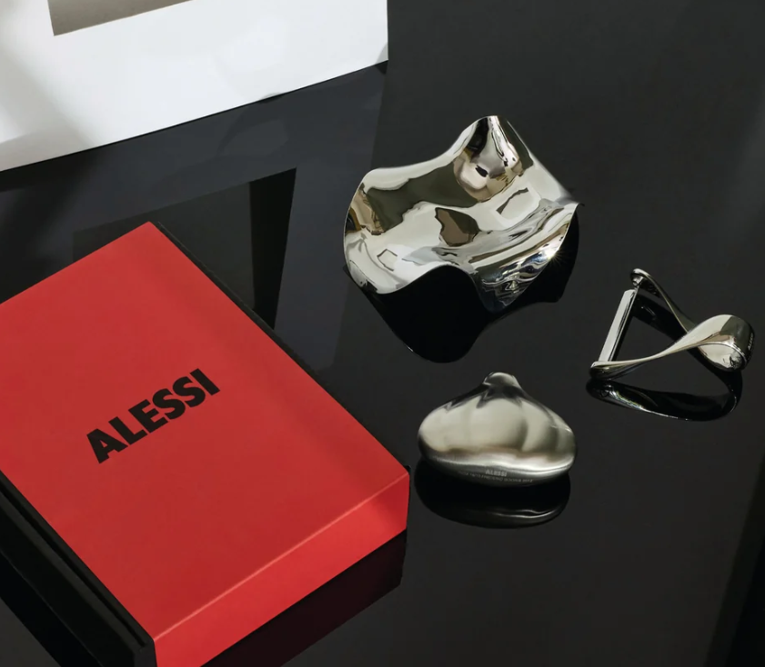 Alessi & Kitchen