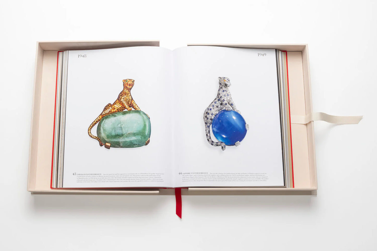 Cartier: The Impossible Collection