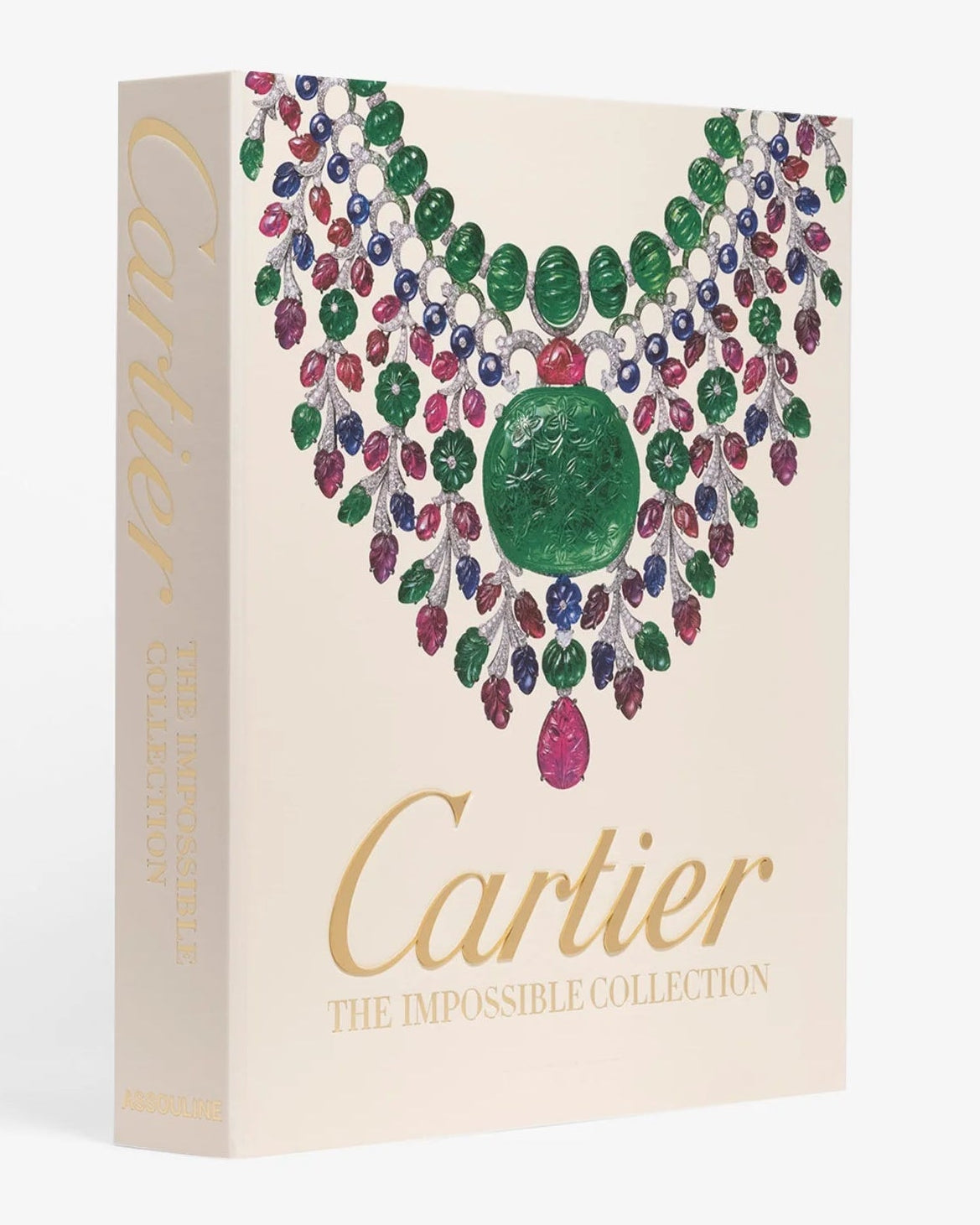 Cartier: The Impossible Collection