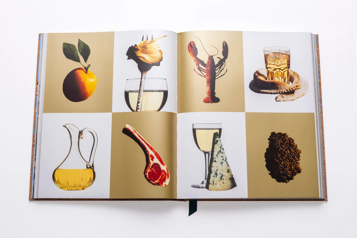 The Impossible Collection of Champagne