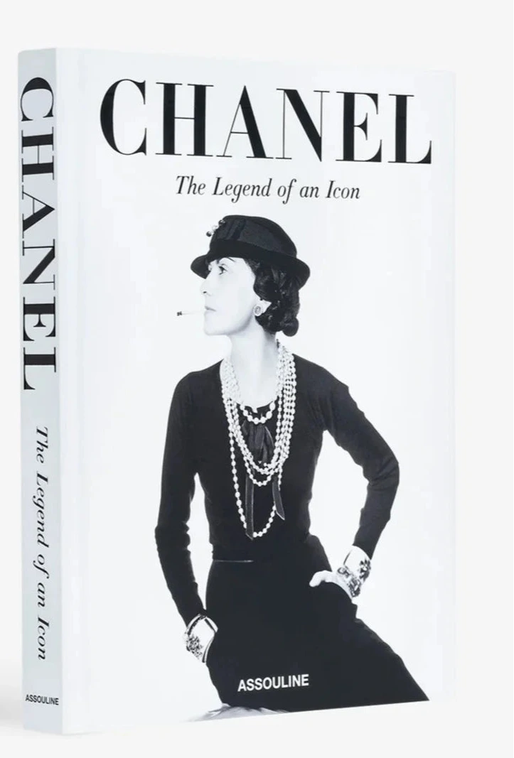 Chanel - The Legend of an Icon